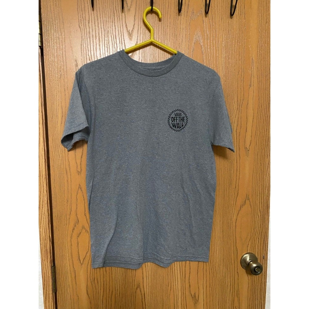 Vans t shirt